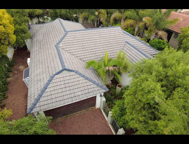 4 BEDROOM HOUSE SOLD IN XANADU